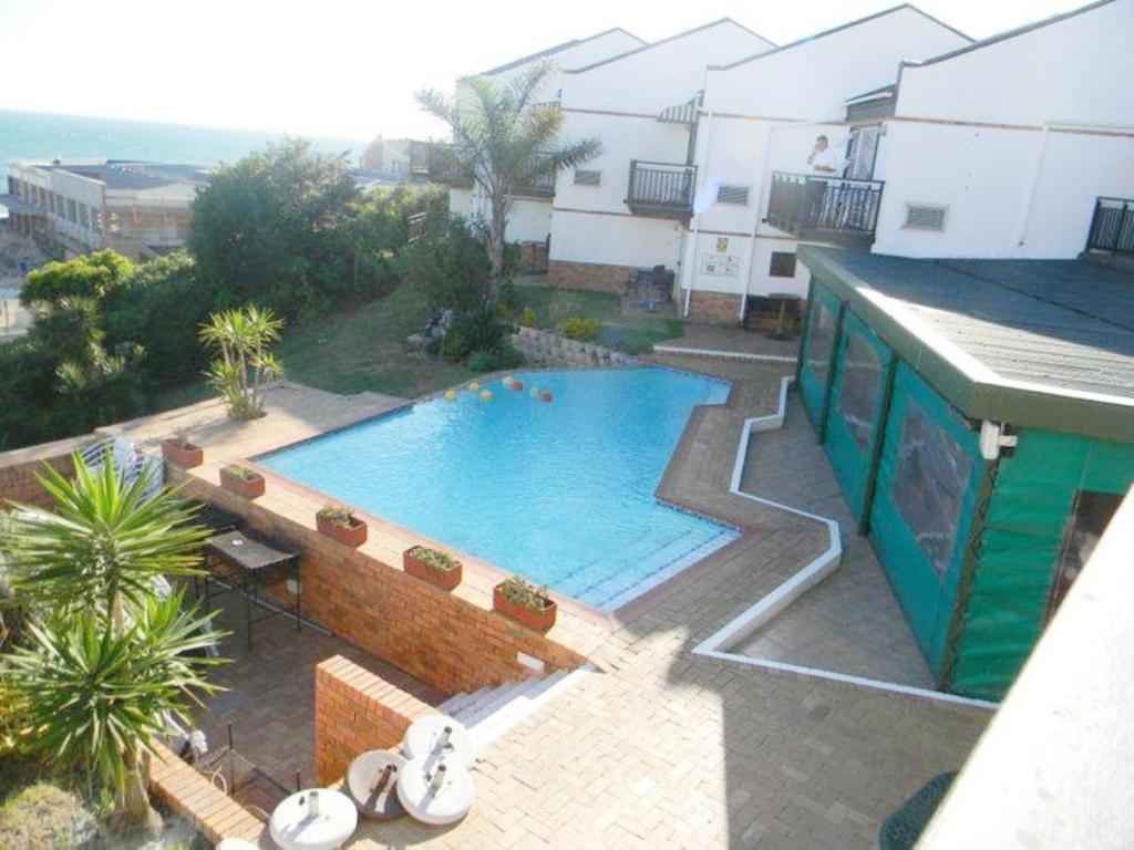 Chapman Hotel And Conference Centre Port Elizabeth Chambre photo