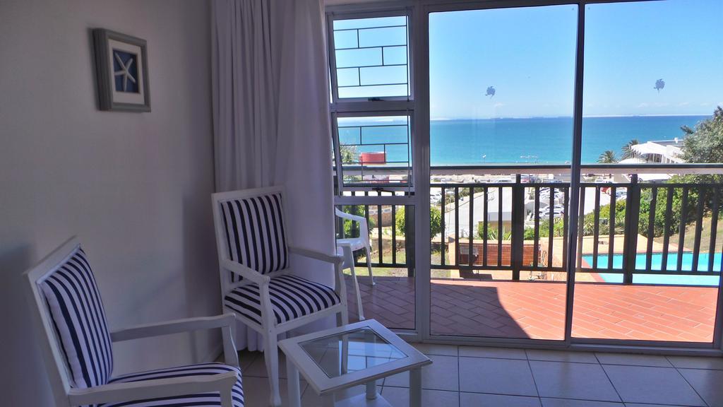 Chapman Hotel And Conference Centre Port Elizabeth Extérieur photo