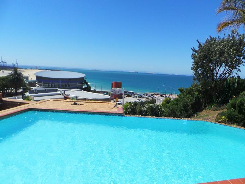 Chapman Hotel And Conference Centre Port Elizabeth Extérieur photo