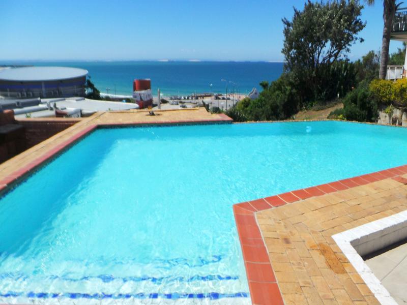 Chapman Hotel And Conference Centre Port Elizabeth Extérieur photo