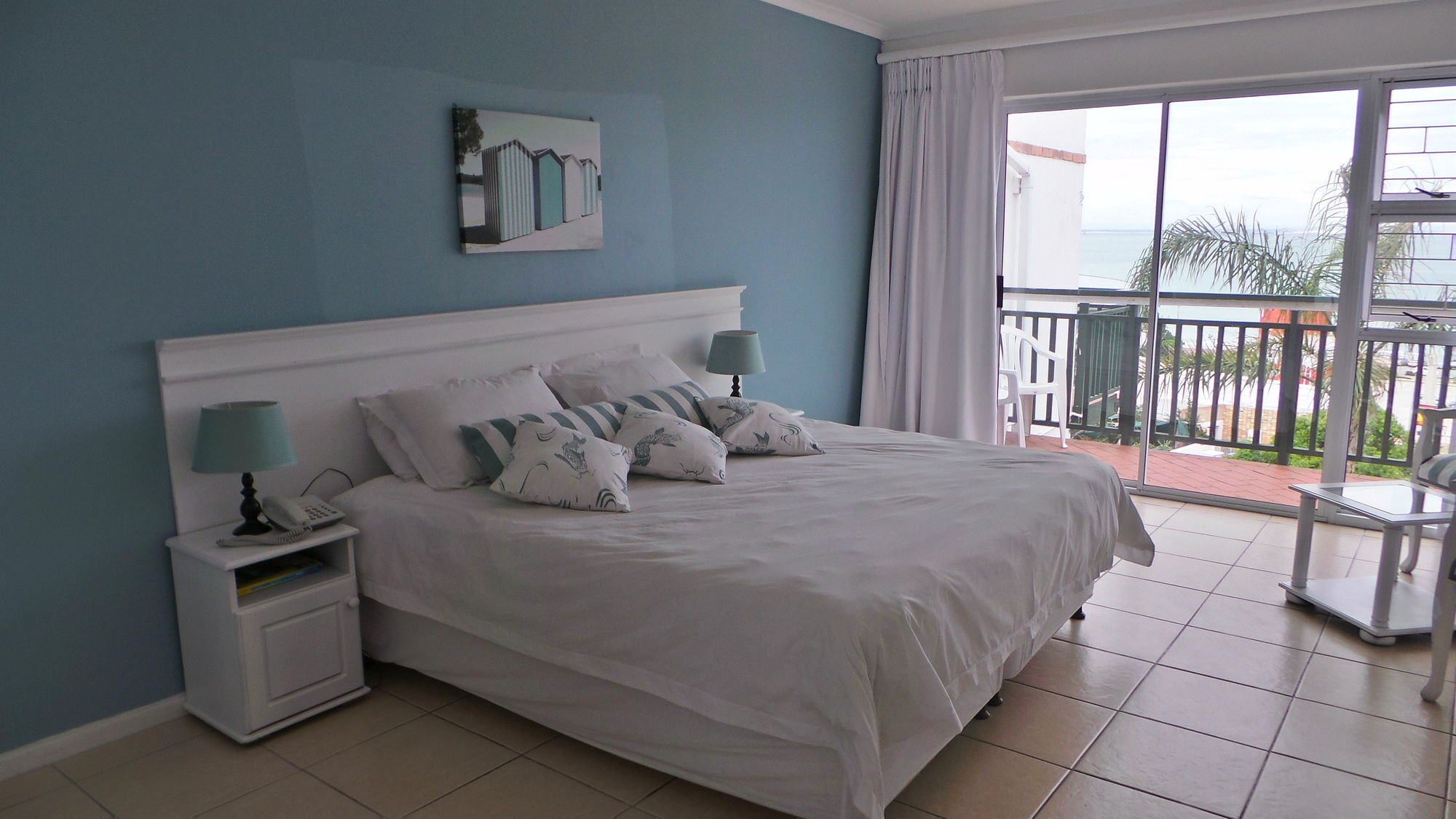 Chapman Hotel And Conference Centre Port Elizabeth Extérieur photo