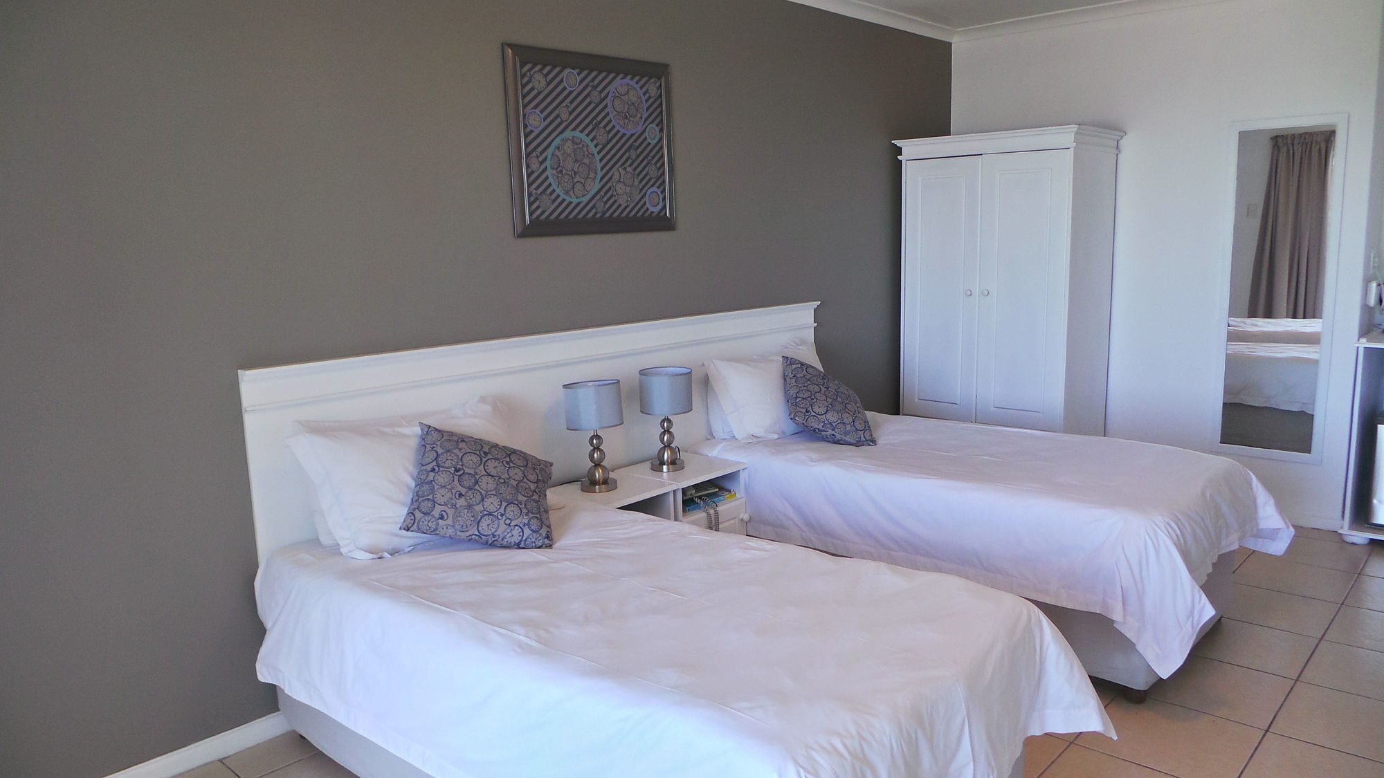 Chapman Hotel And Conference Centre Port Elizabeth Extérieur photo