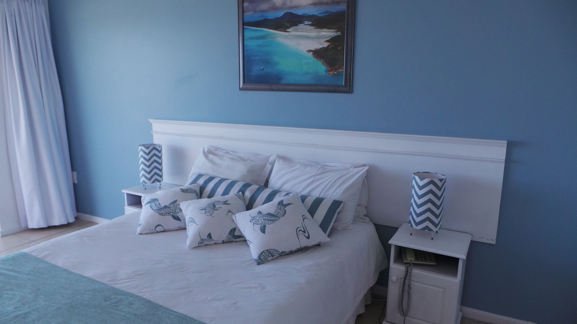Chapman Hotel And Conference Centre Port Elizabeth Extérieur photo