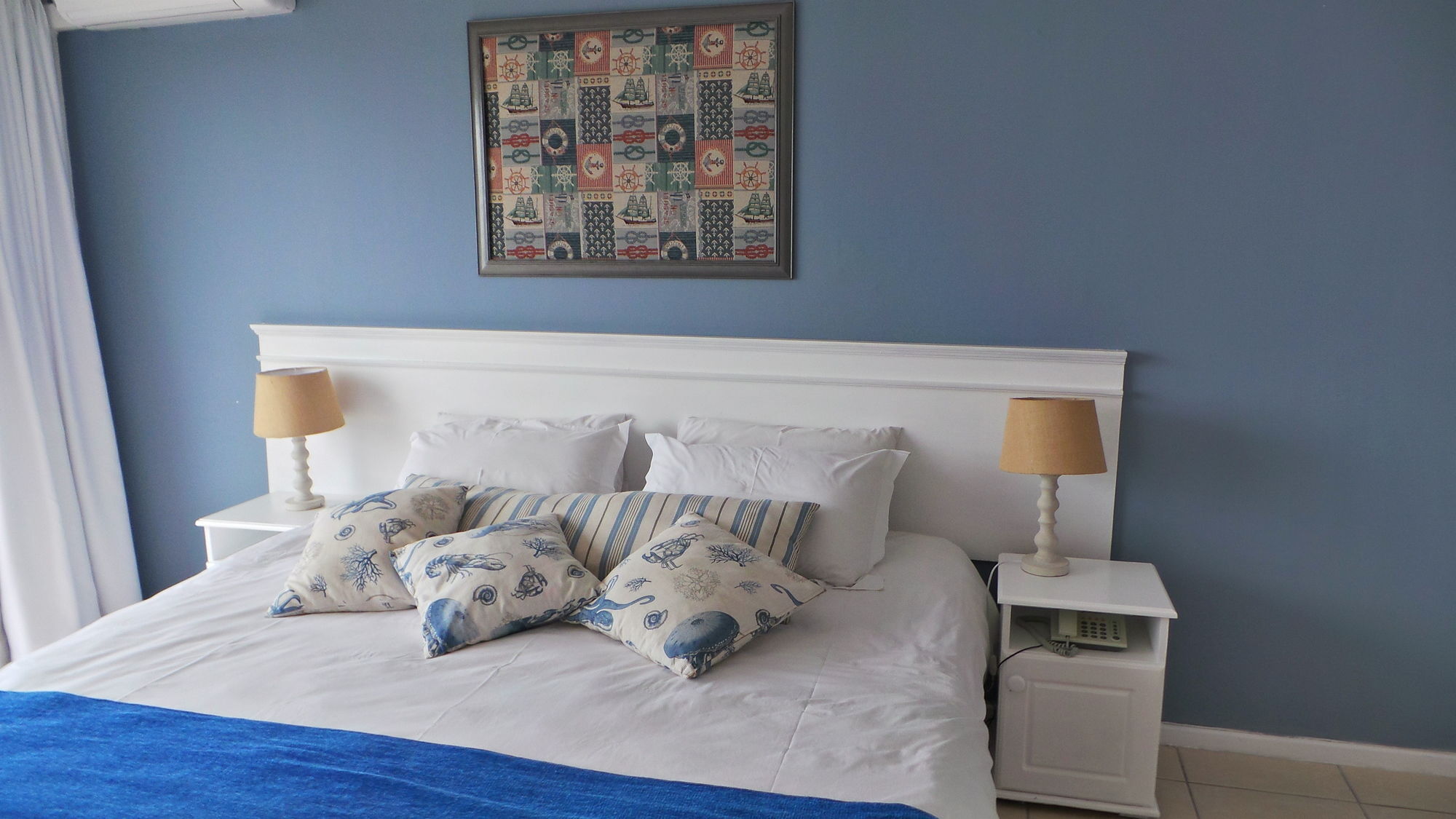 Chapman Hotel And Conference Centre Port Elizabeth Extérieur photo